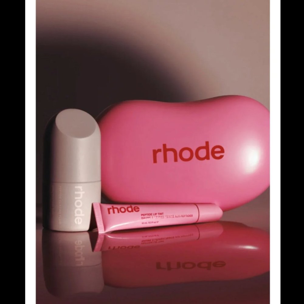 Rhode Birthday Duo